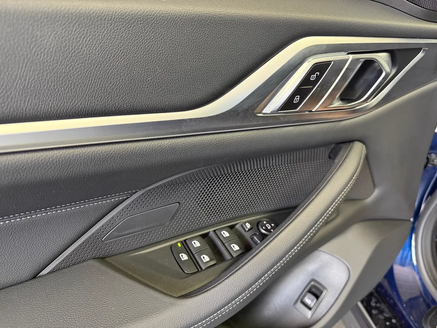 BMW 430 Gran Coupe — Ansicht 5