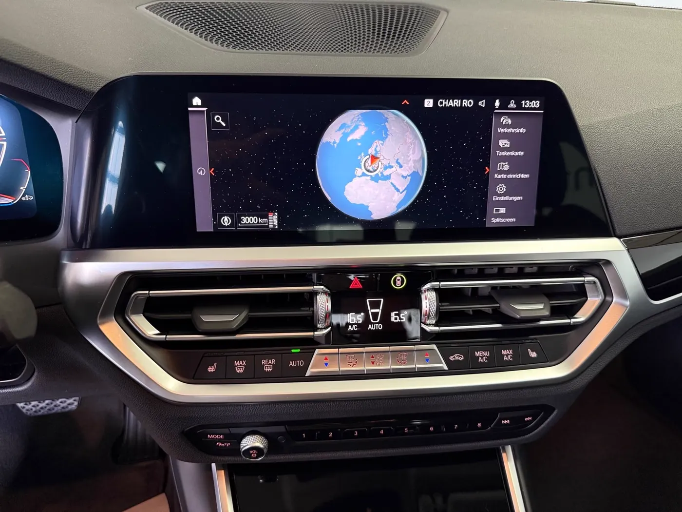 BMW 430 Gran Coupe — Ansicht 6