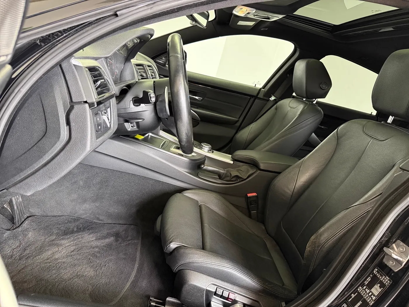 BMW 435 Gran Coupe — Ansicht 5