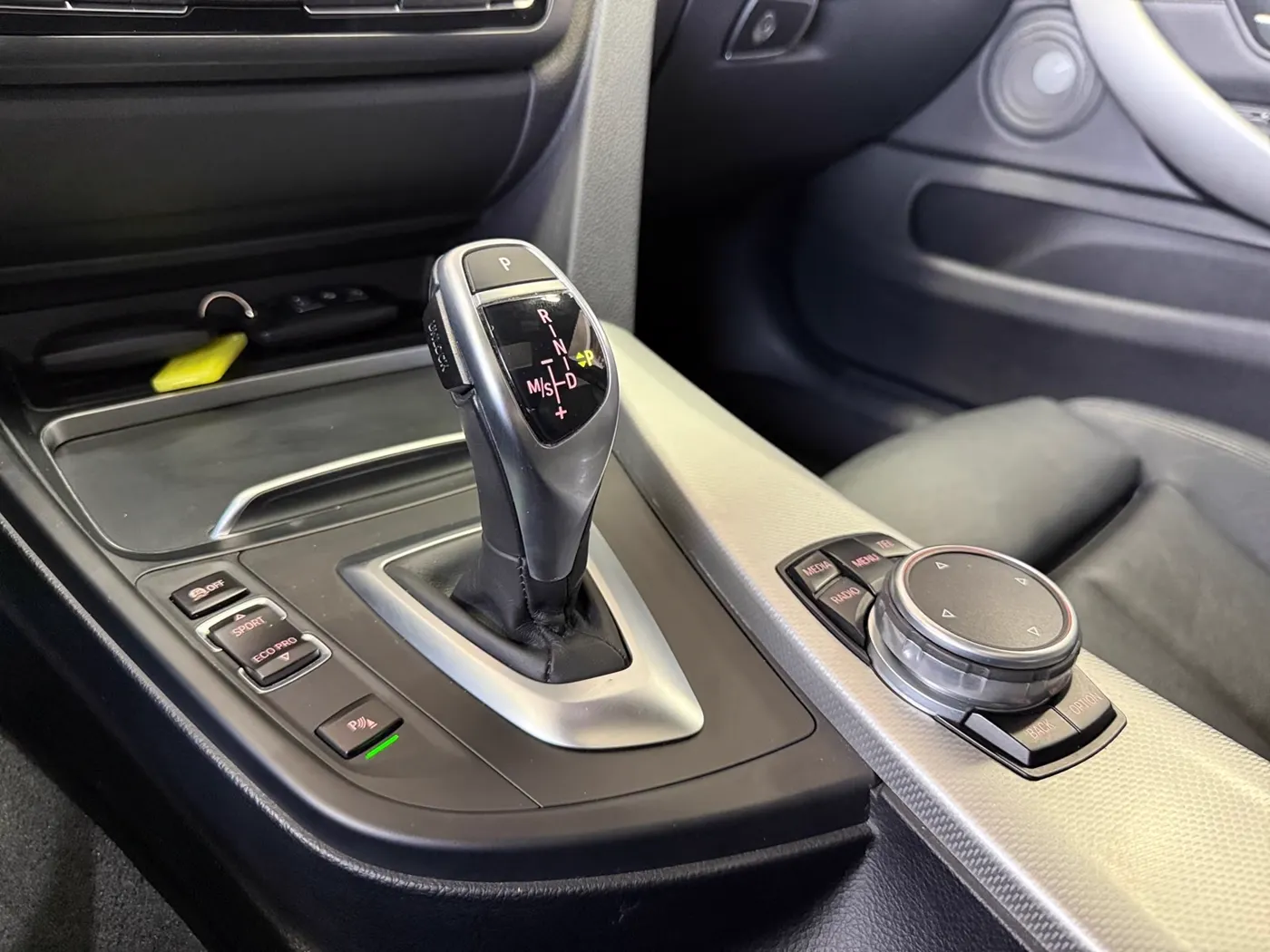BMW 435 Gran Coupe — Ansicht 6