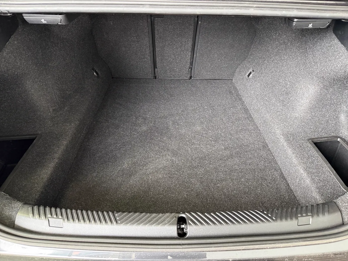 BMW 520 — Ansicht 3