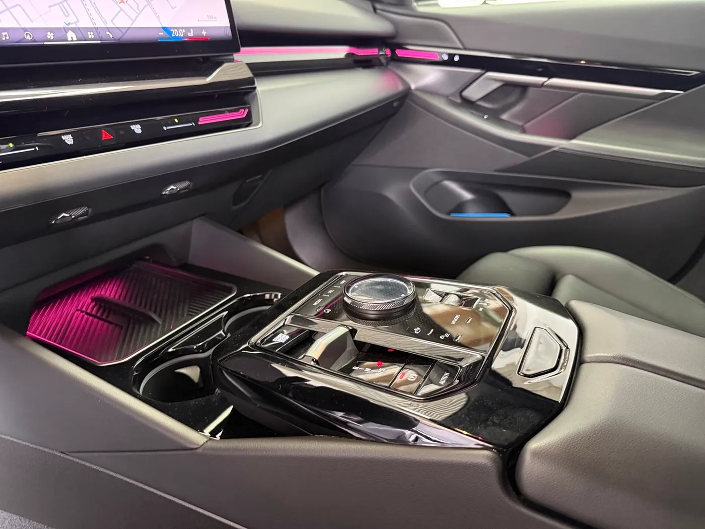 BMW 520 — Ansicht 6