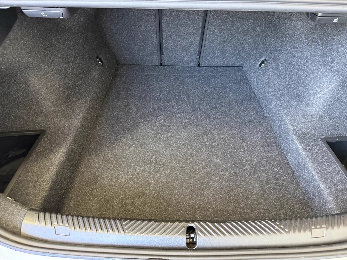 BMW 520 — Ansicht 3