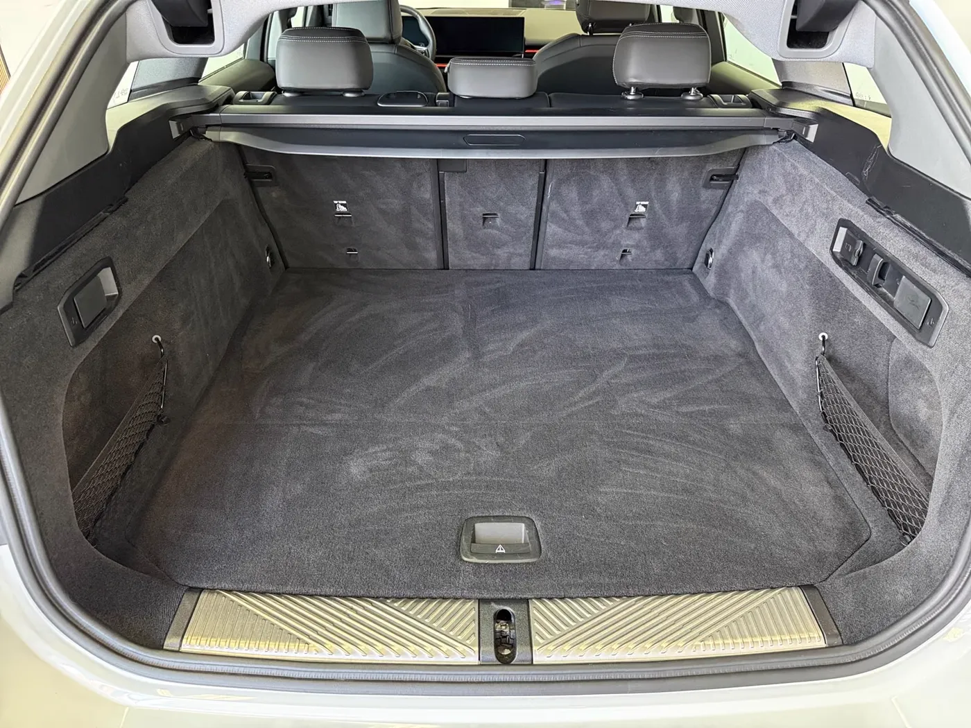 BMW 520 — Ansicht 3