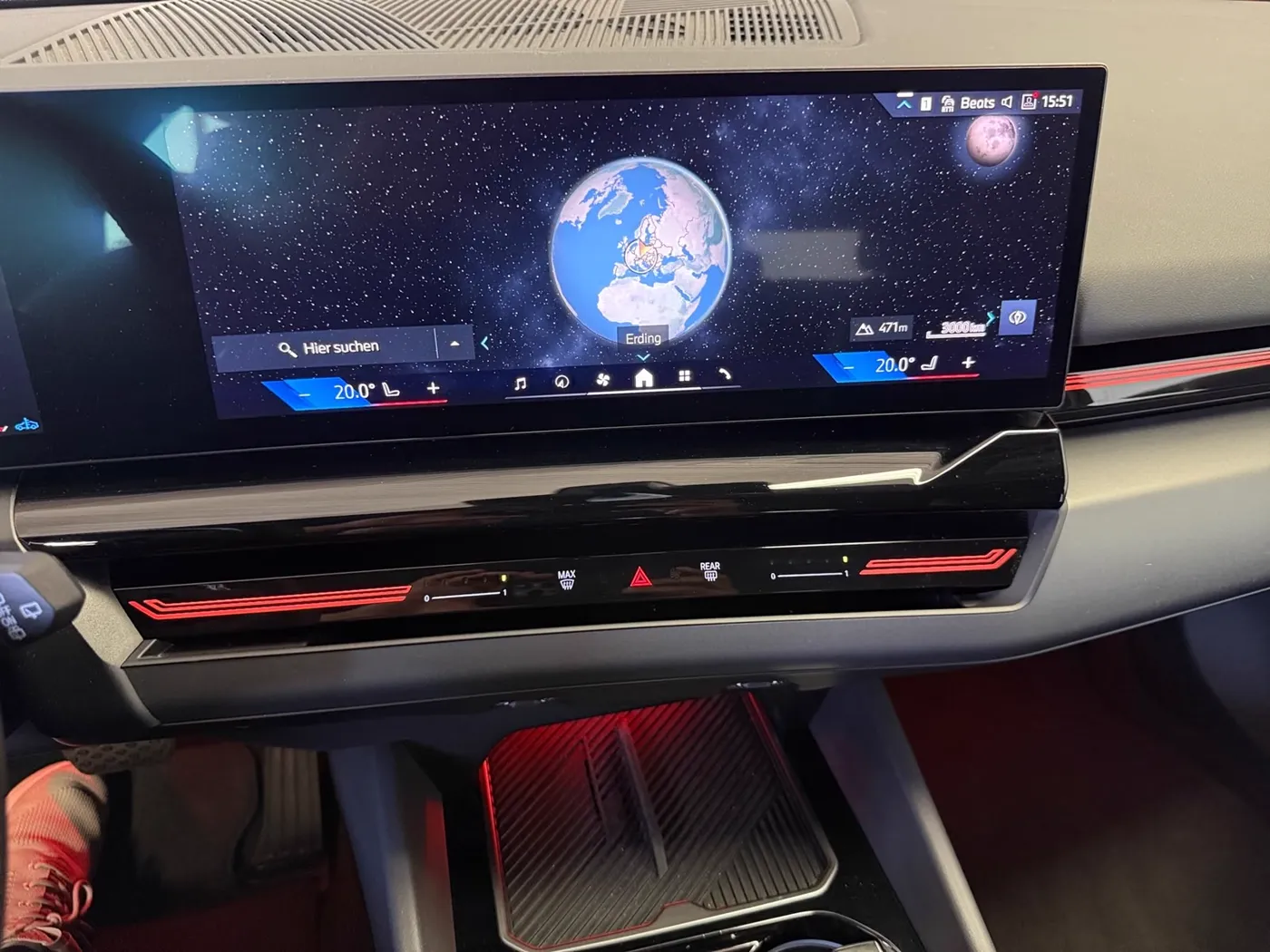 BMW 520 — Ansicht 6