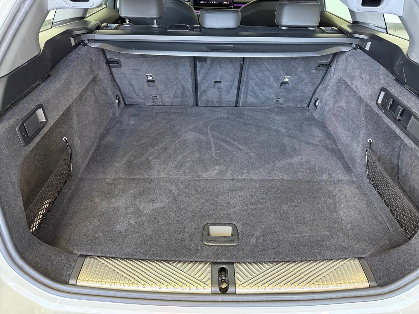 BMW 520 — Ansicht 3