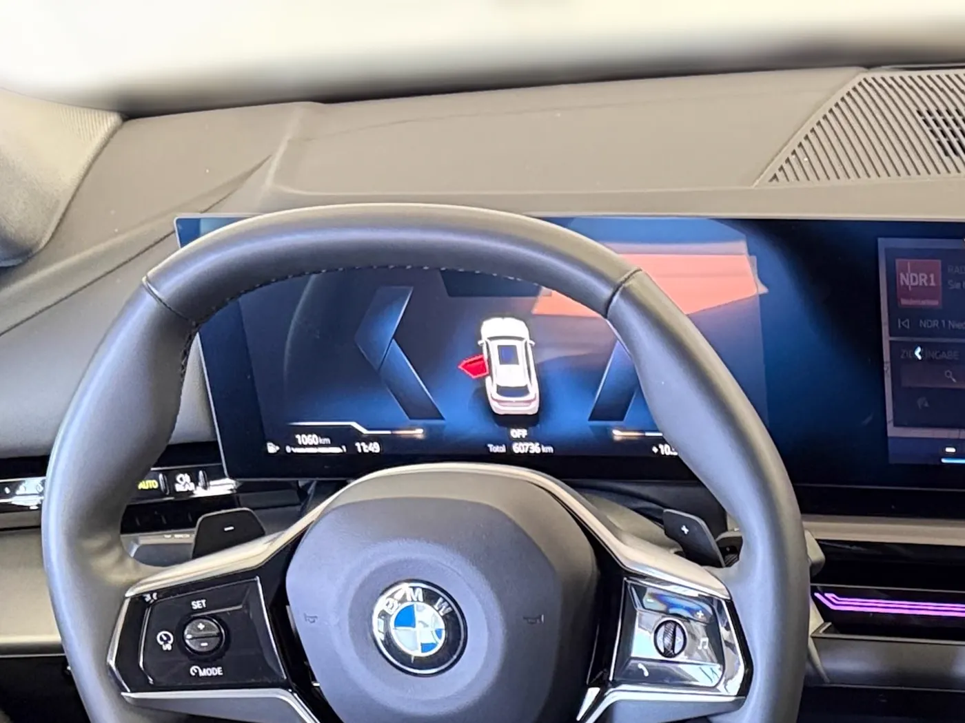 BMW 520 — Ansicht 4