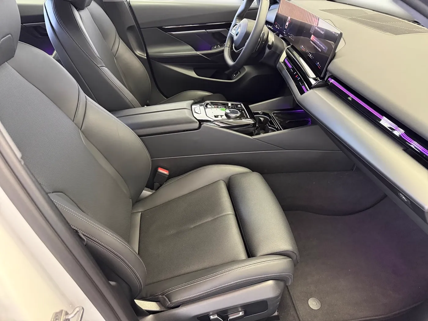 BMW 520 — Ansicht 5