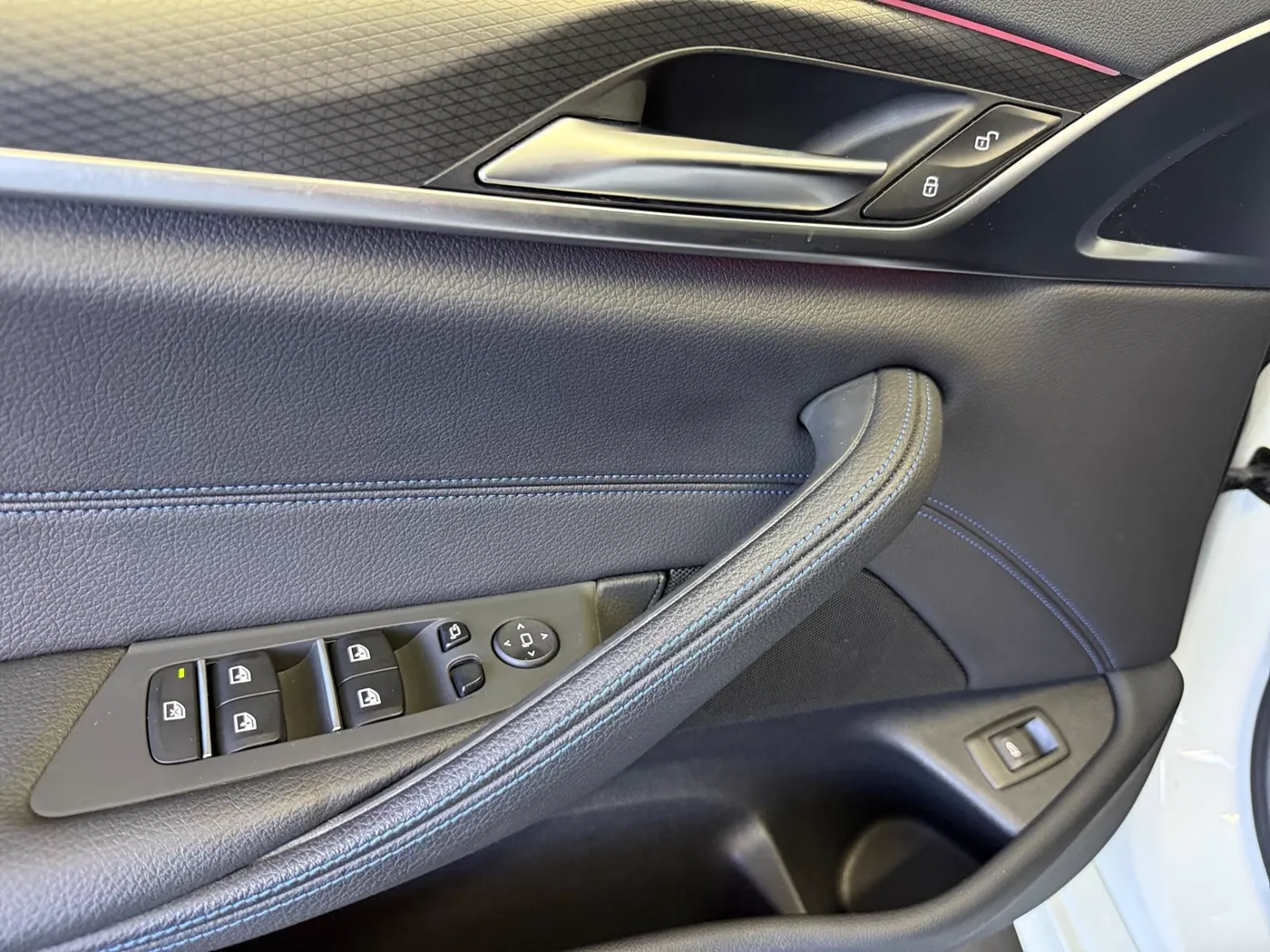 BMW 520 — Ansicht 5