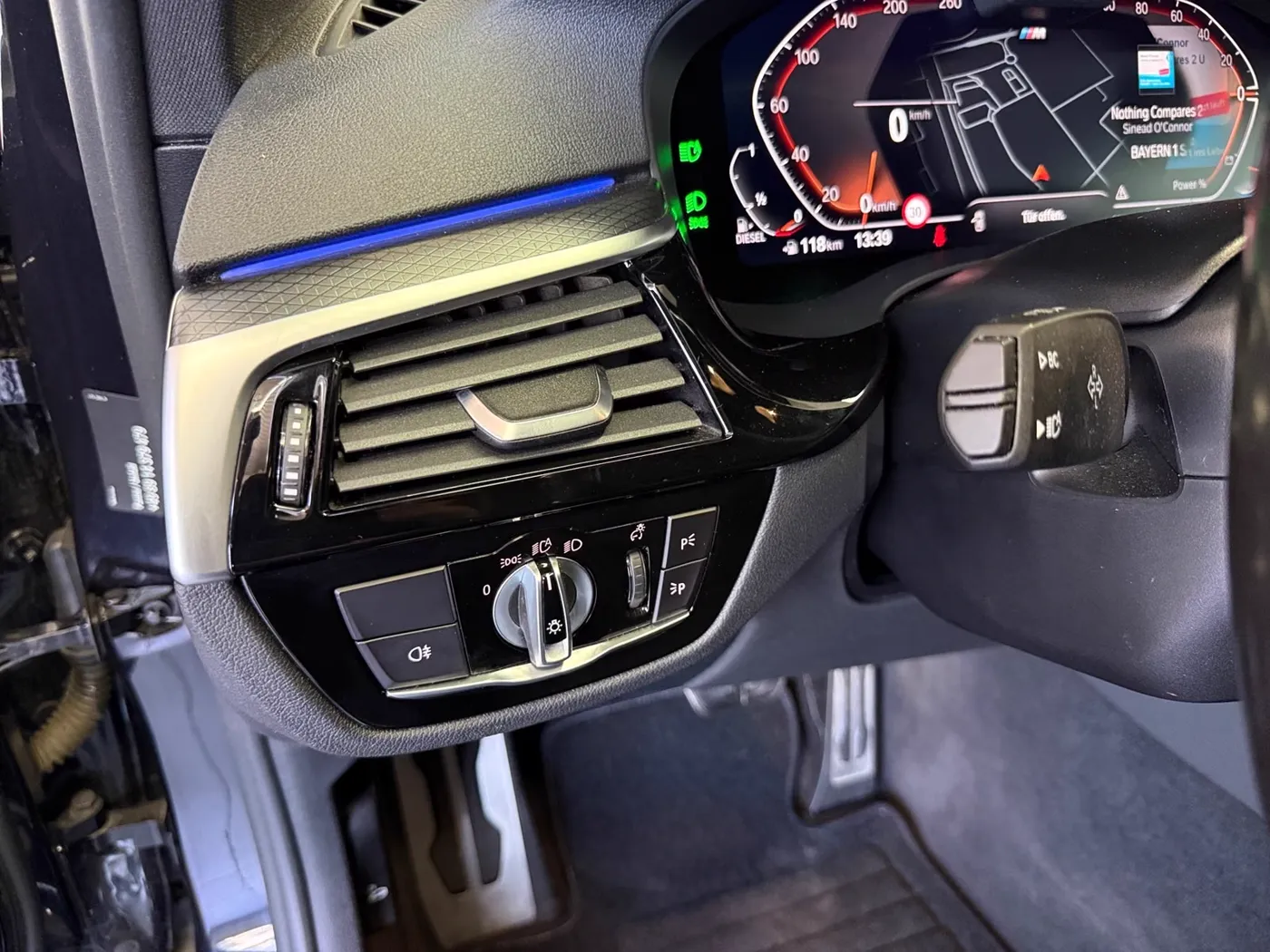 BMW 530 — Ansicht 5