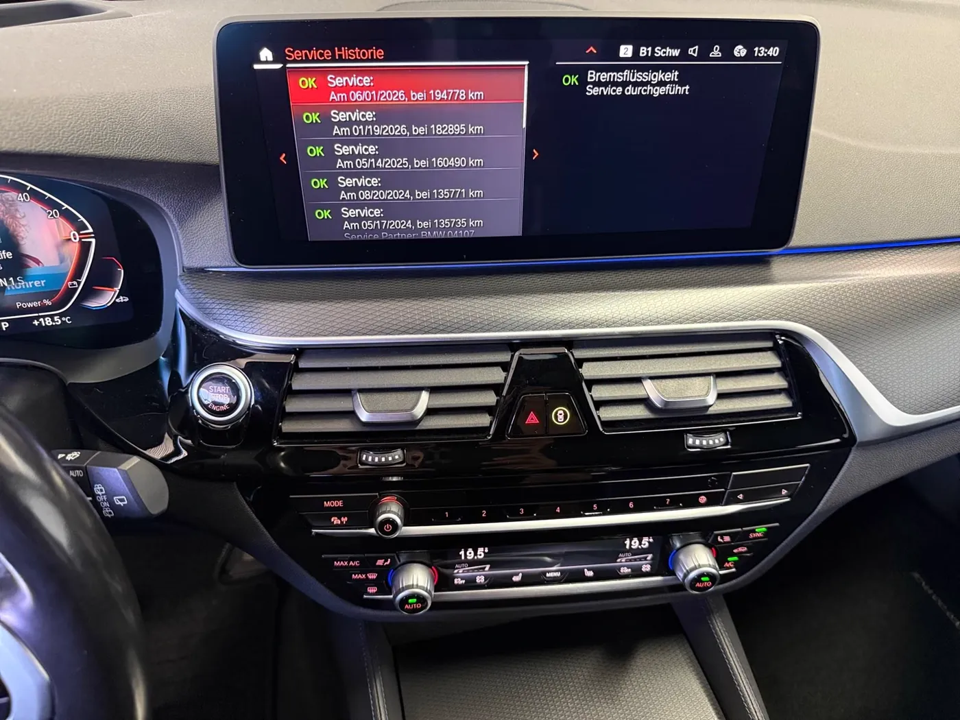 BMW 530 — Ansicht 6
