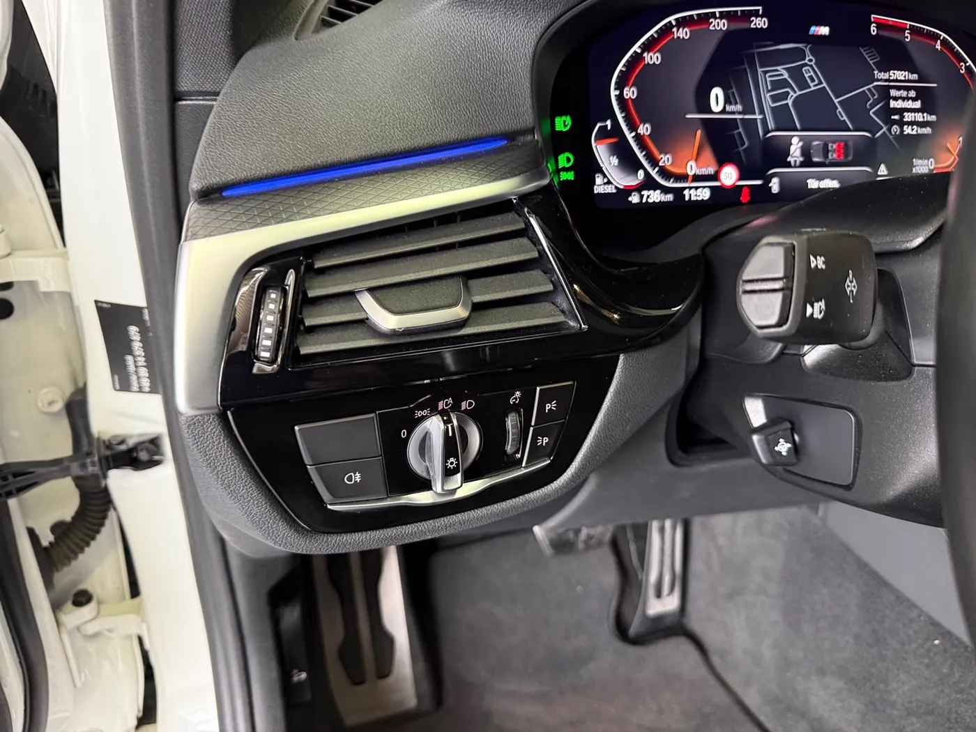 BMW 530 — Ansicht 5