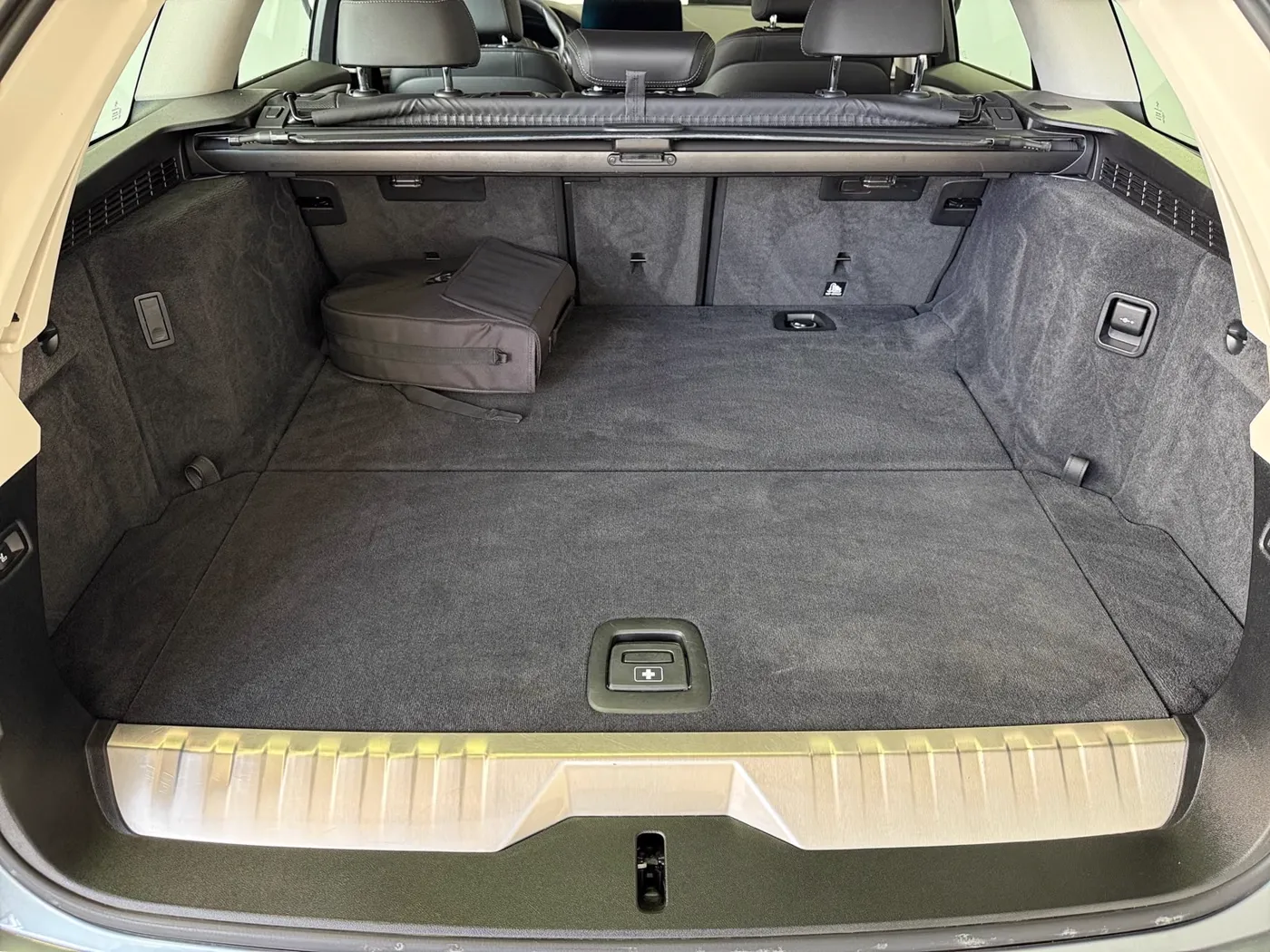 BMW 530 — Ansicht 3