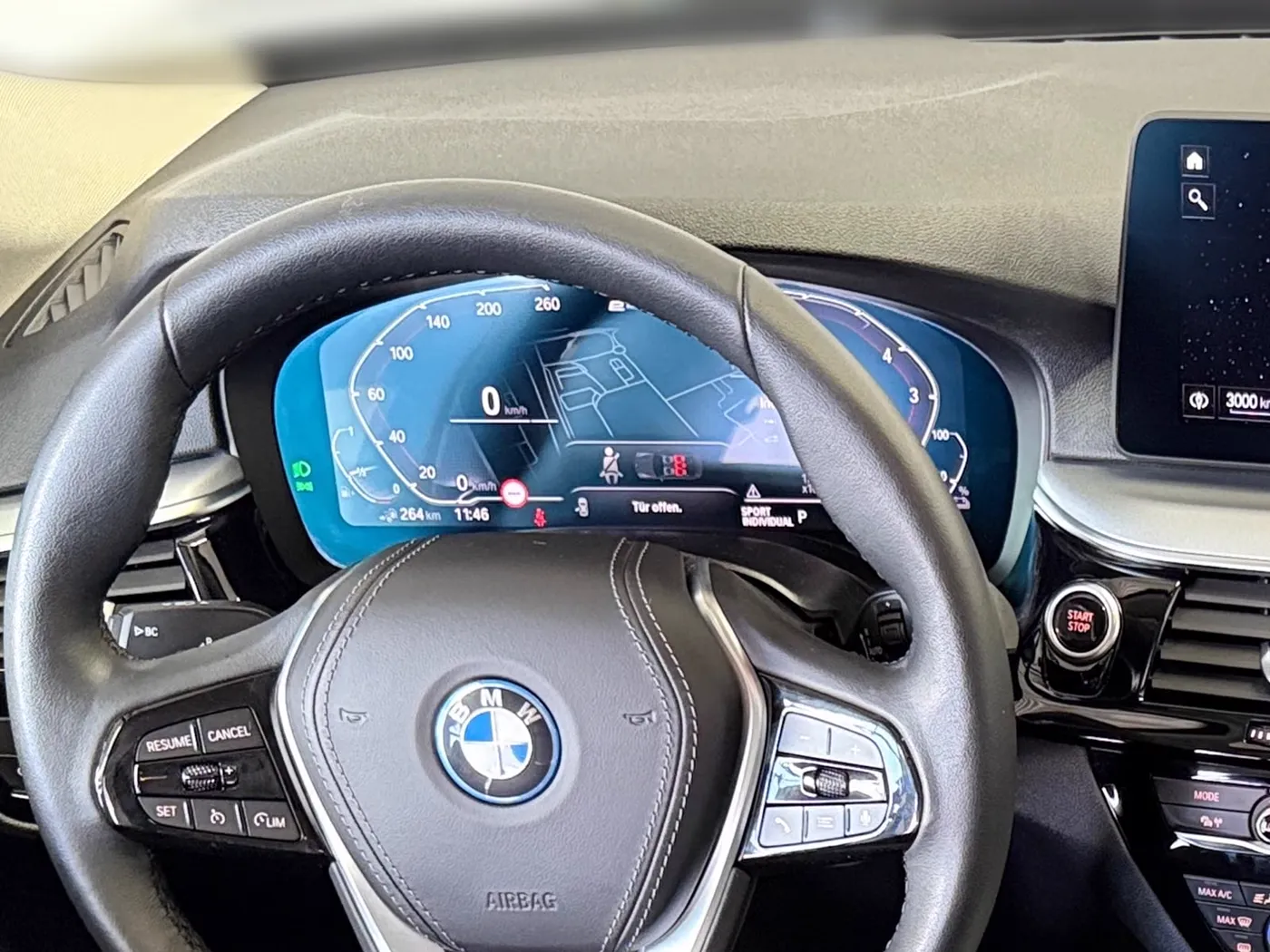 BMW 530 — Ansicht 4