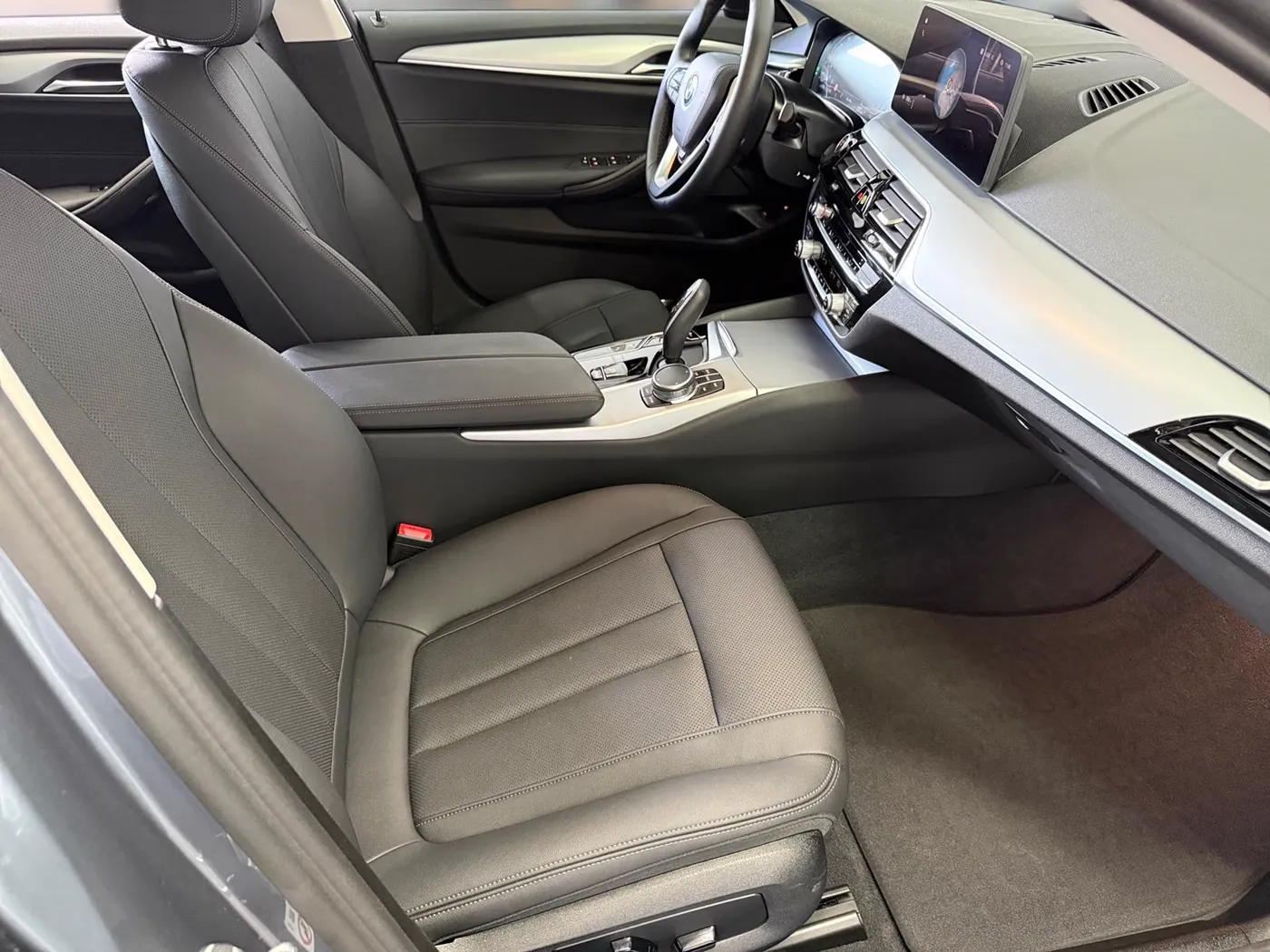 BMW 530 — Ansicht 5