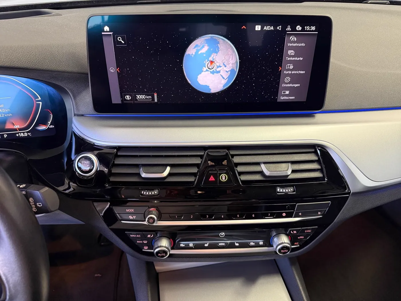 BMW 540 — Ansicht 6