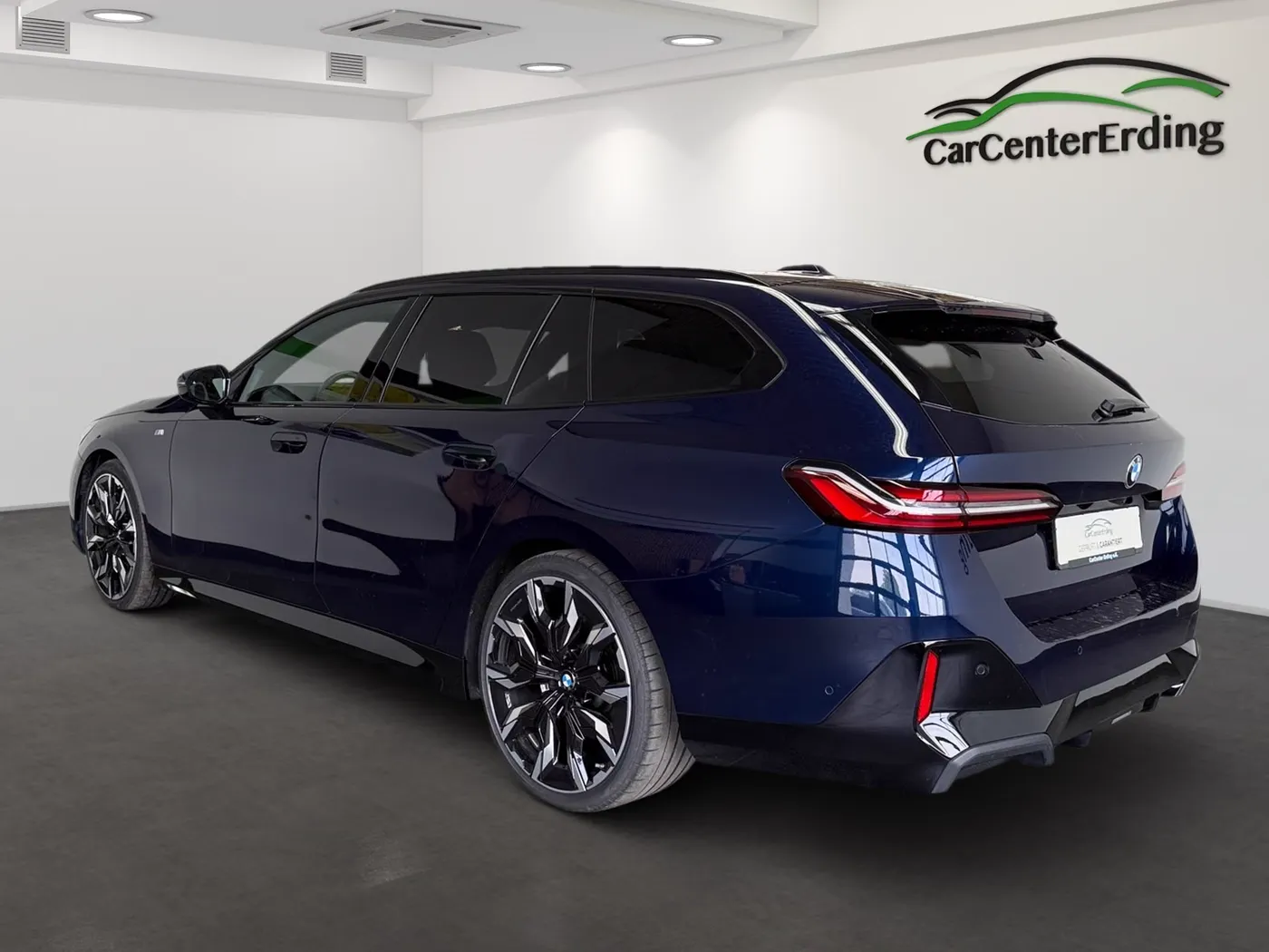 BMW 540 — Ansicht 2