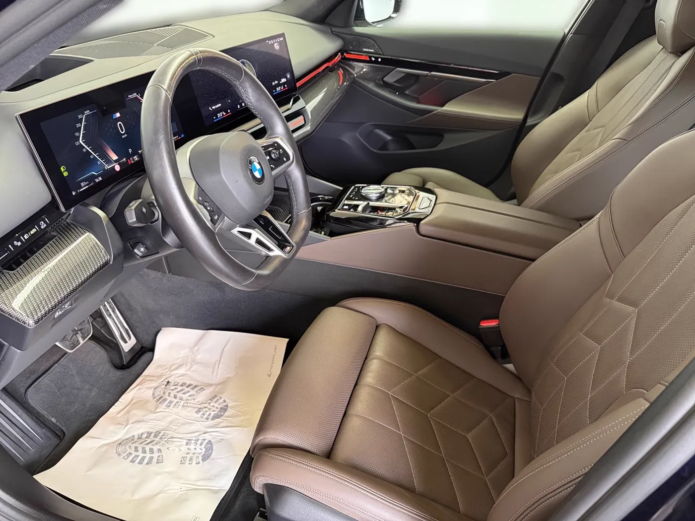BMW 540 — Ansicht 3
