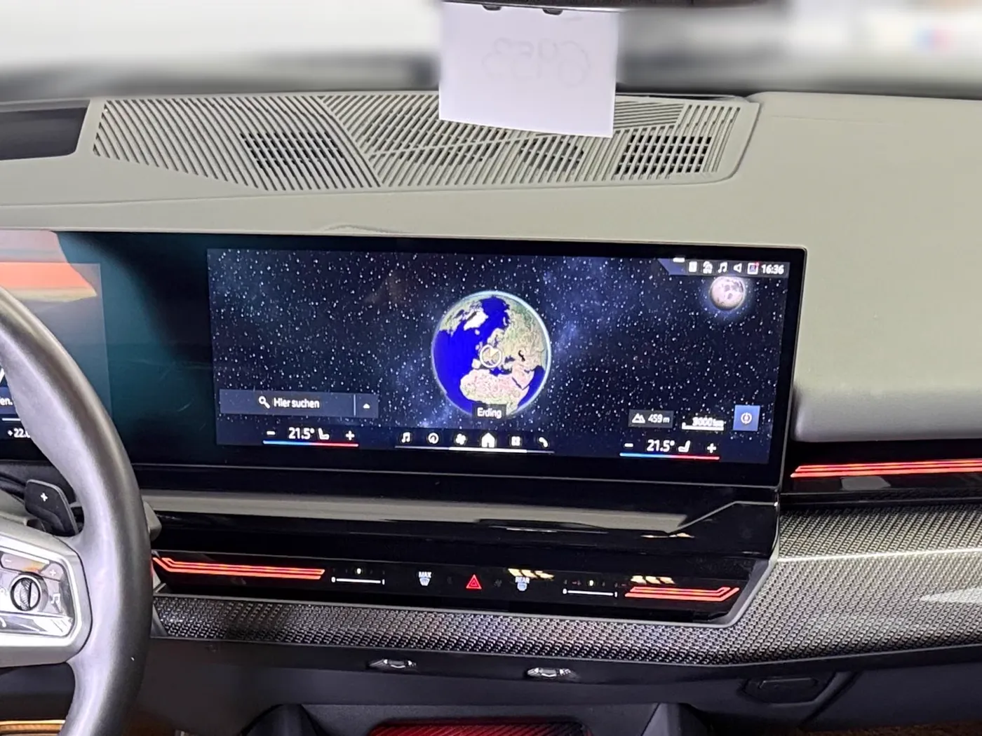 BMW 540 — Ansicht 4
