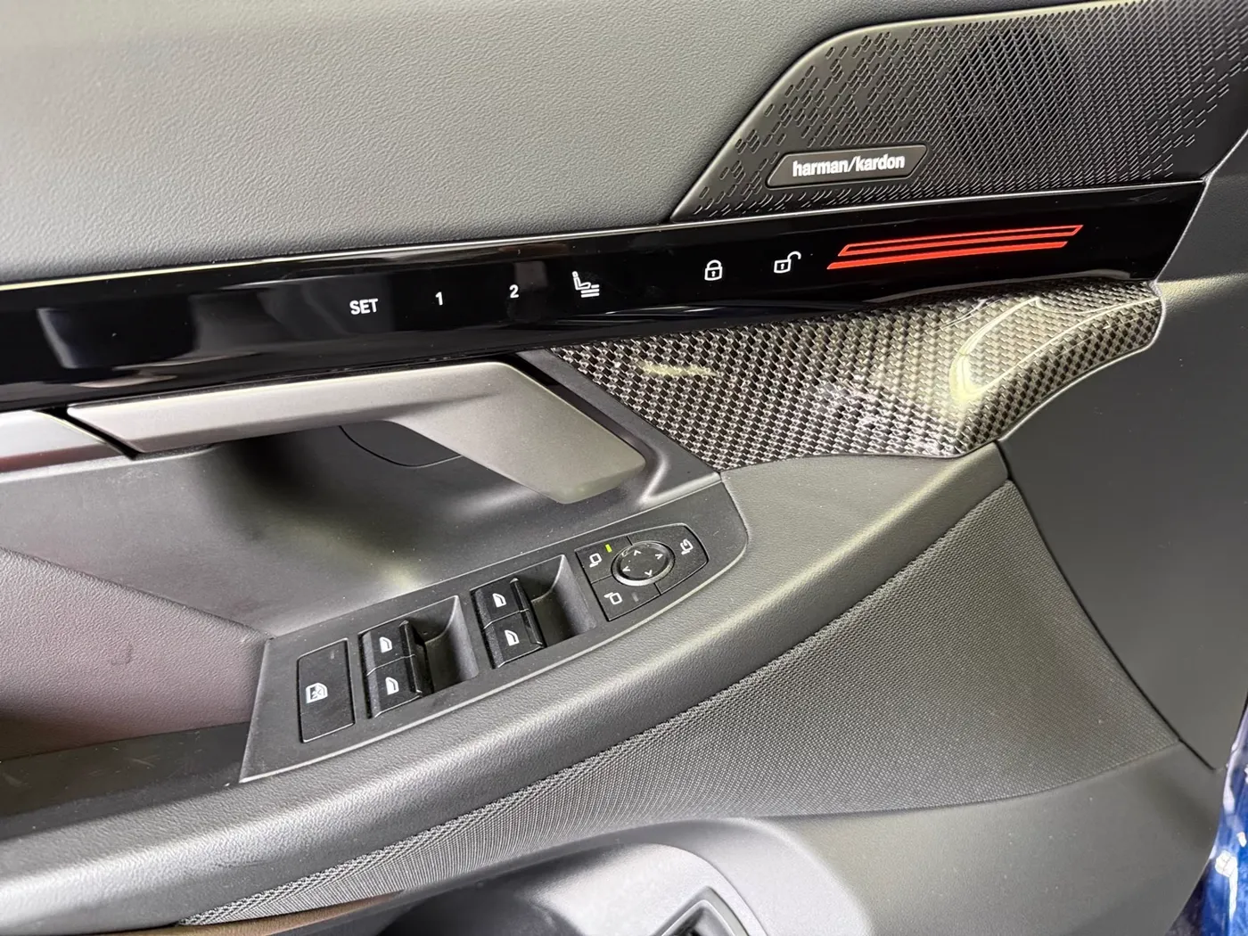 BMW 540 — Ansicht 5
