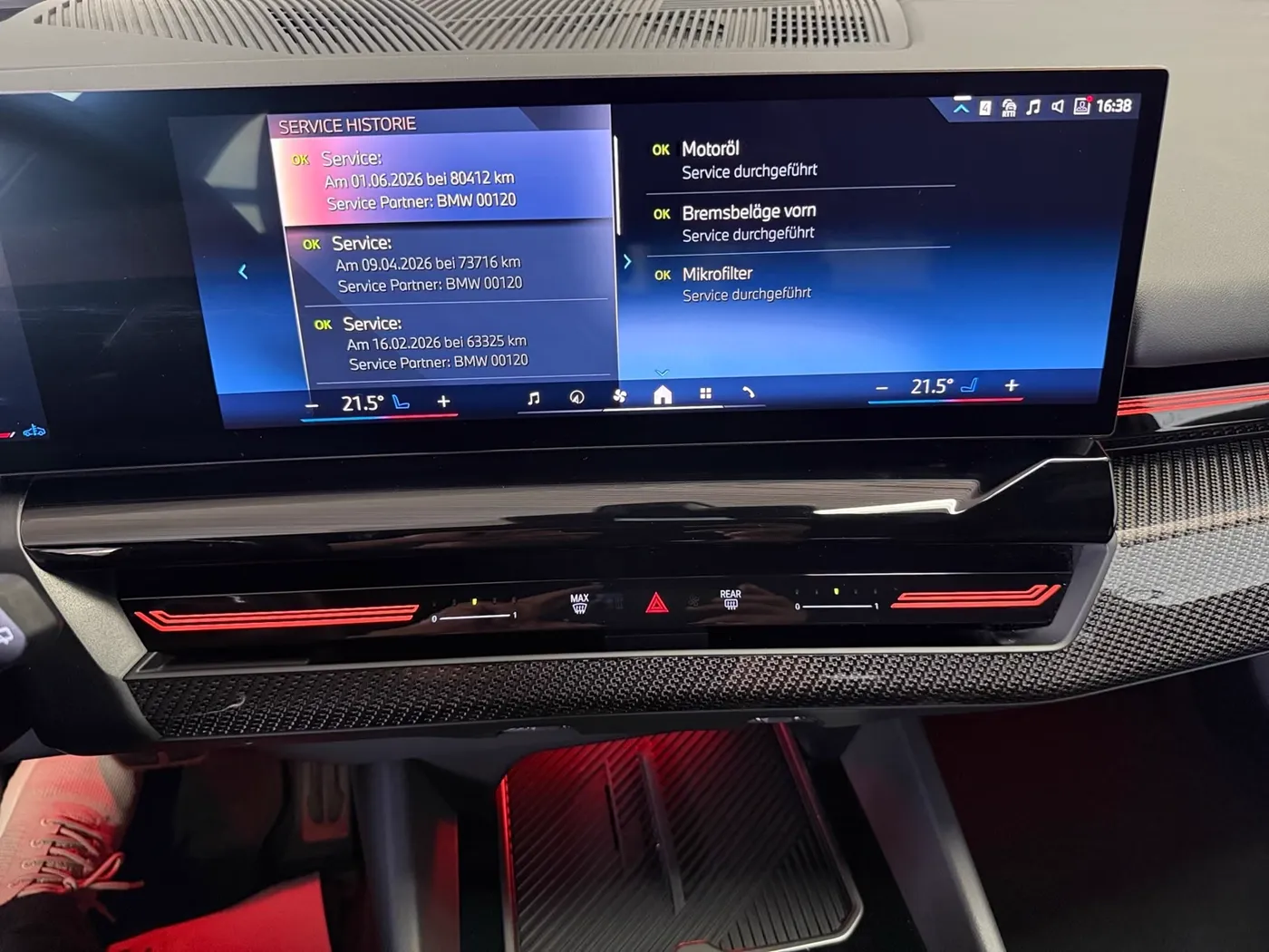 BMW 540 — Ansicht 6