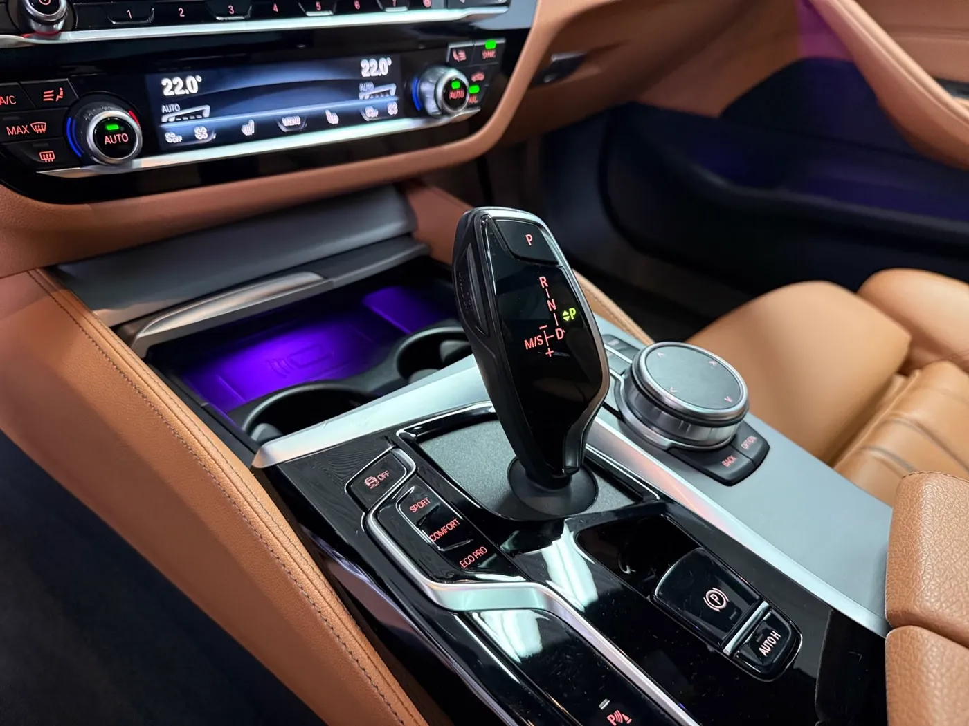 BMW 540 — Ansicht 6