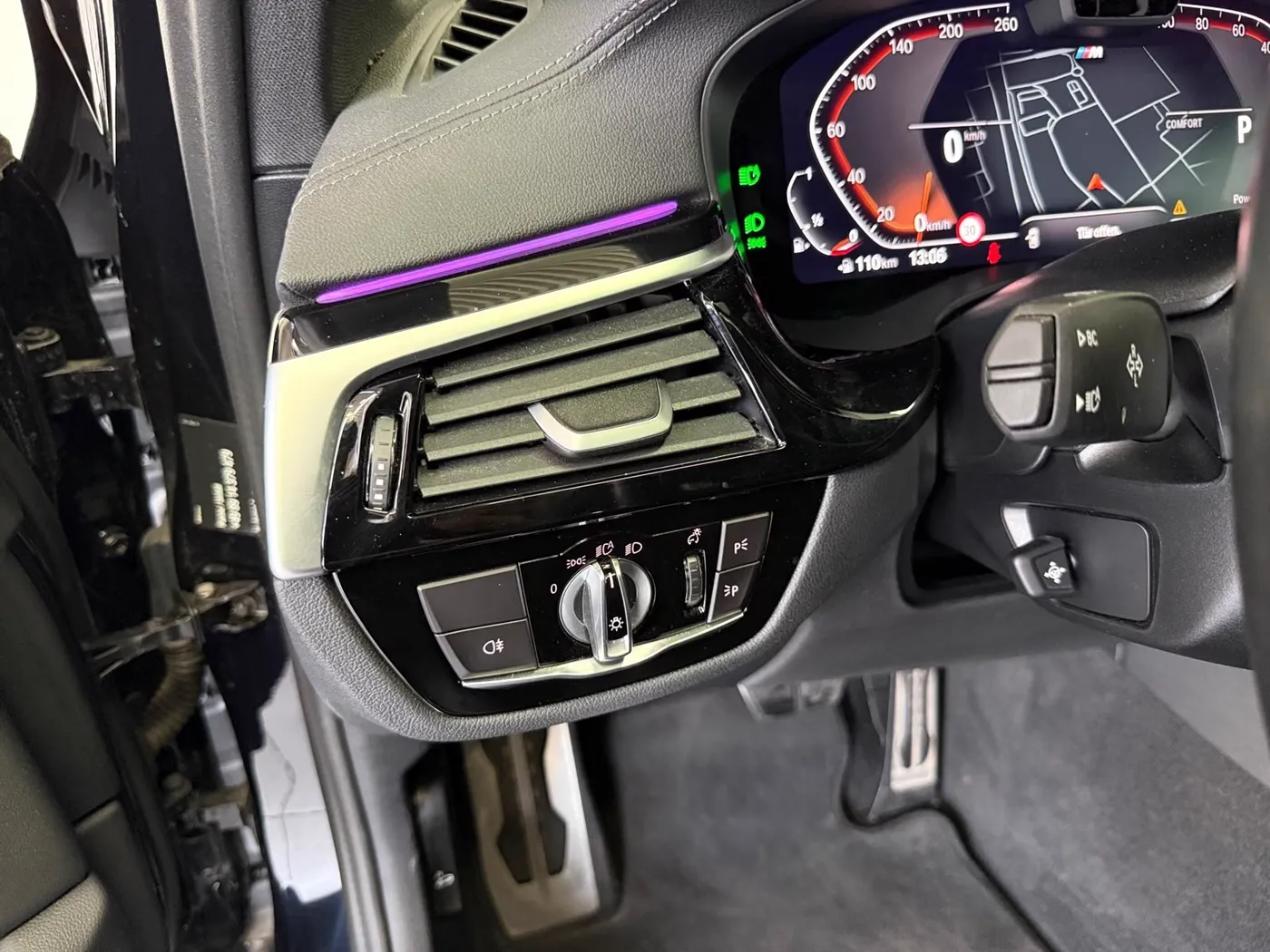 BMW 540 — Ansicht 5