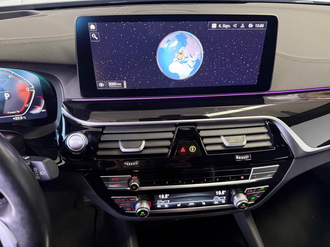 BMW 540 — Ansicht 6