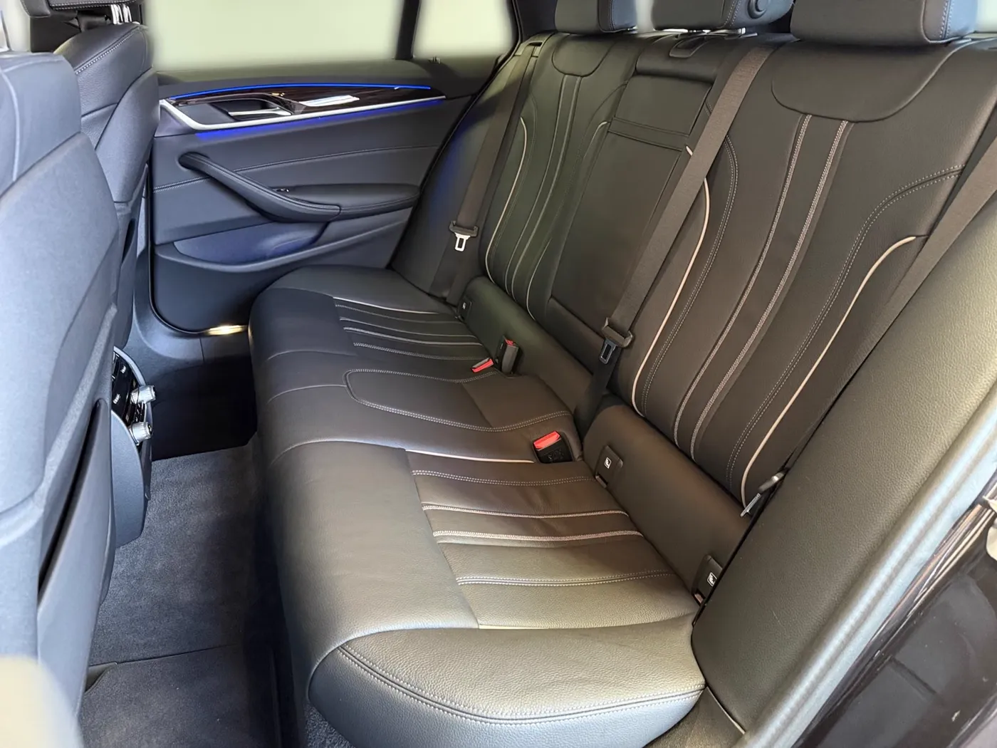 BMW 540 — Ansicht 5