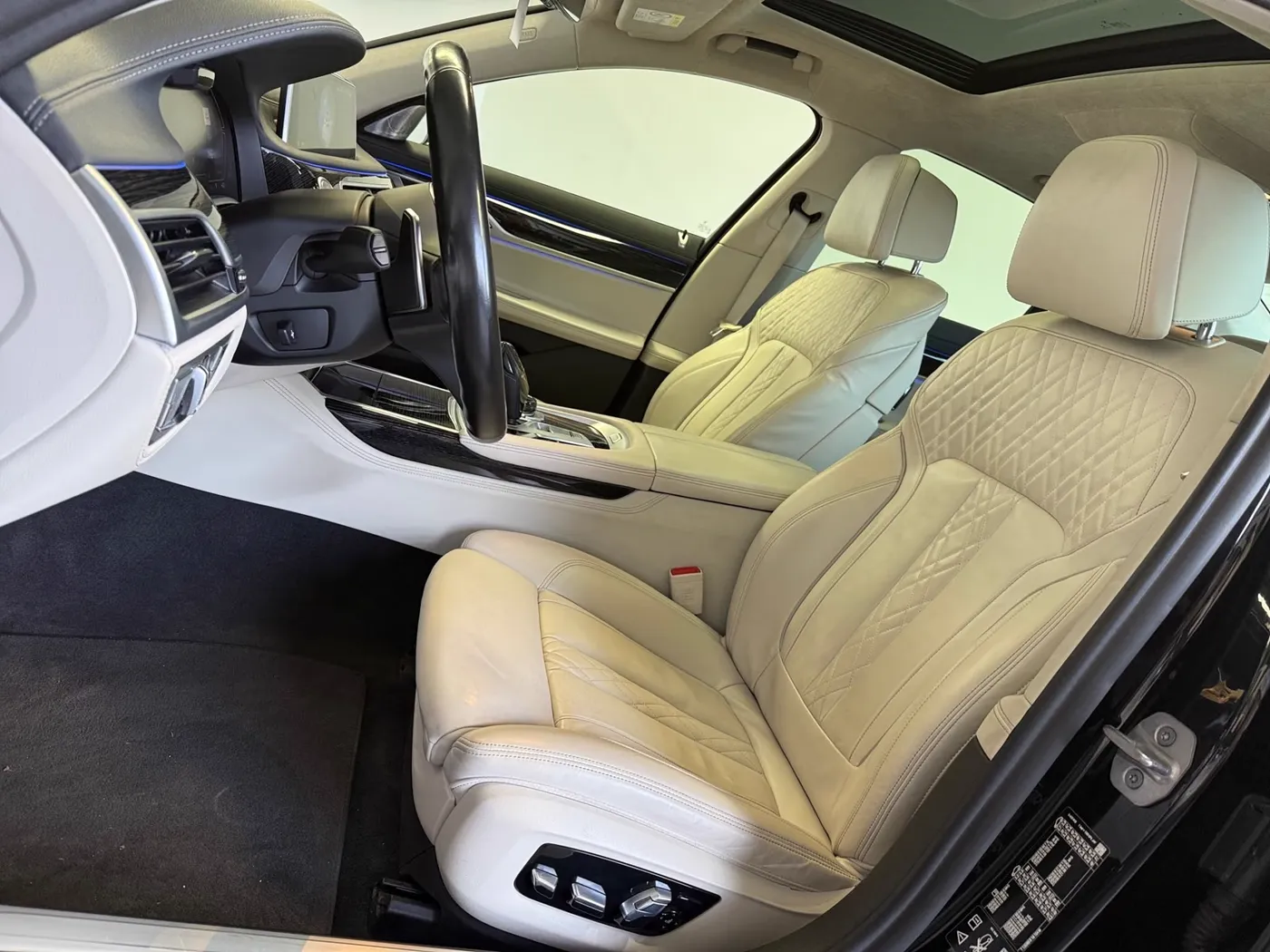 BMW 730 — Ansicht 5
