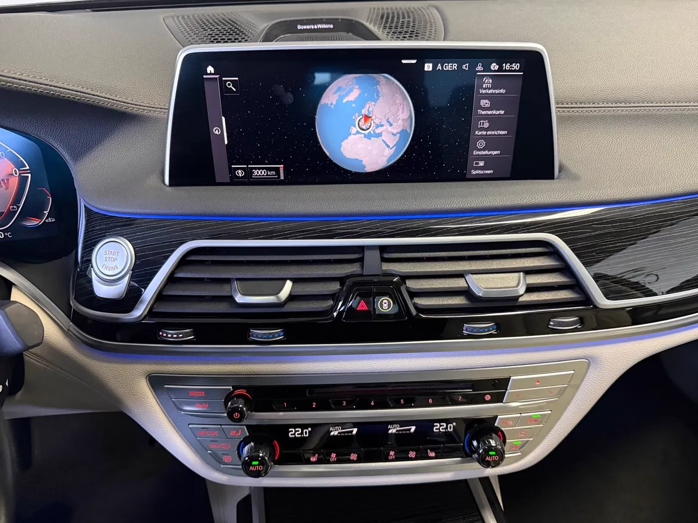 BMW 730 — Ansicht 6
