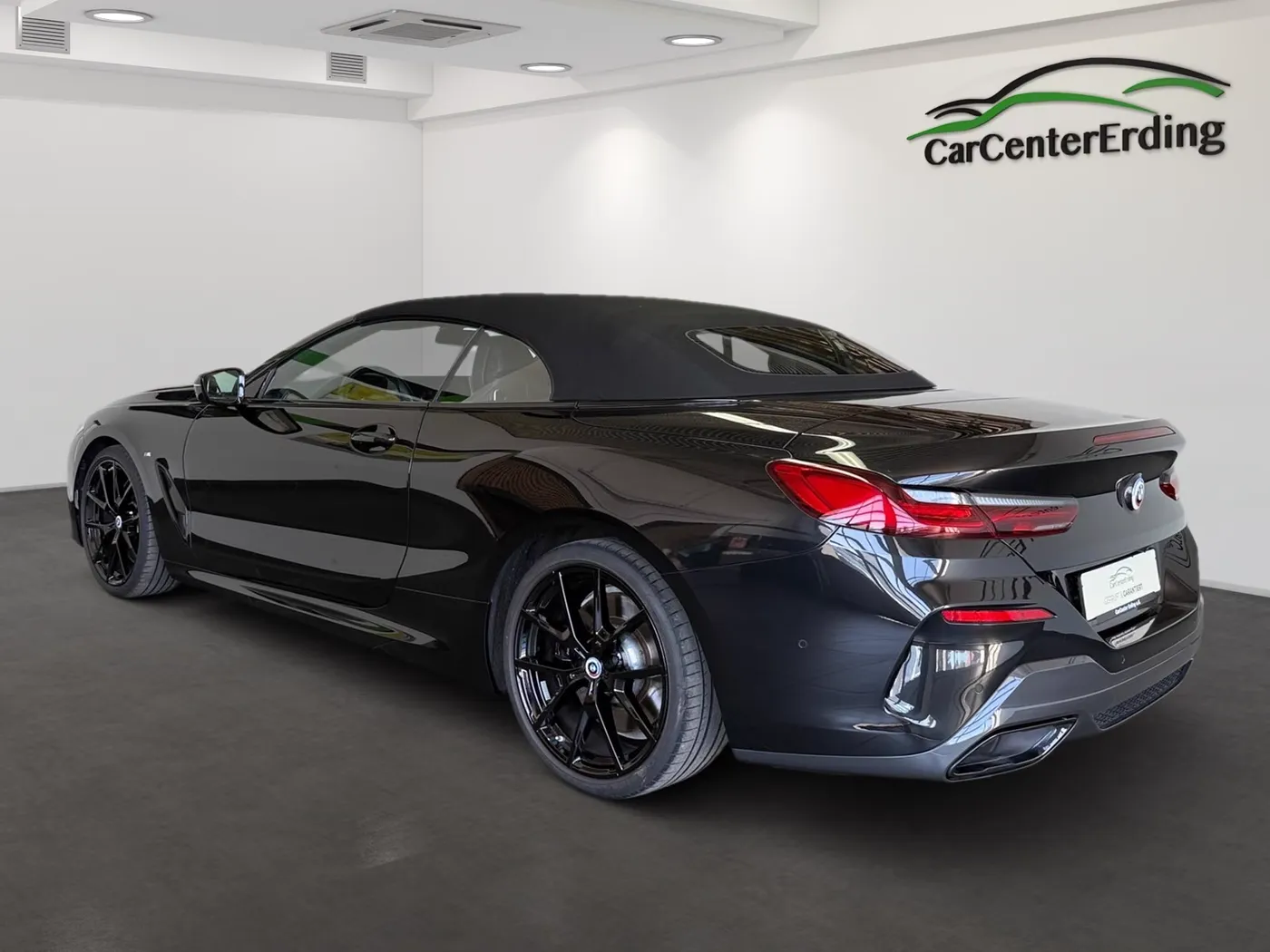 BMW 840 — Ansicht 2