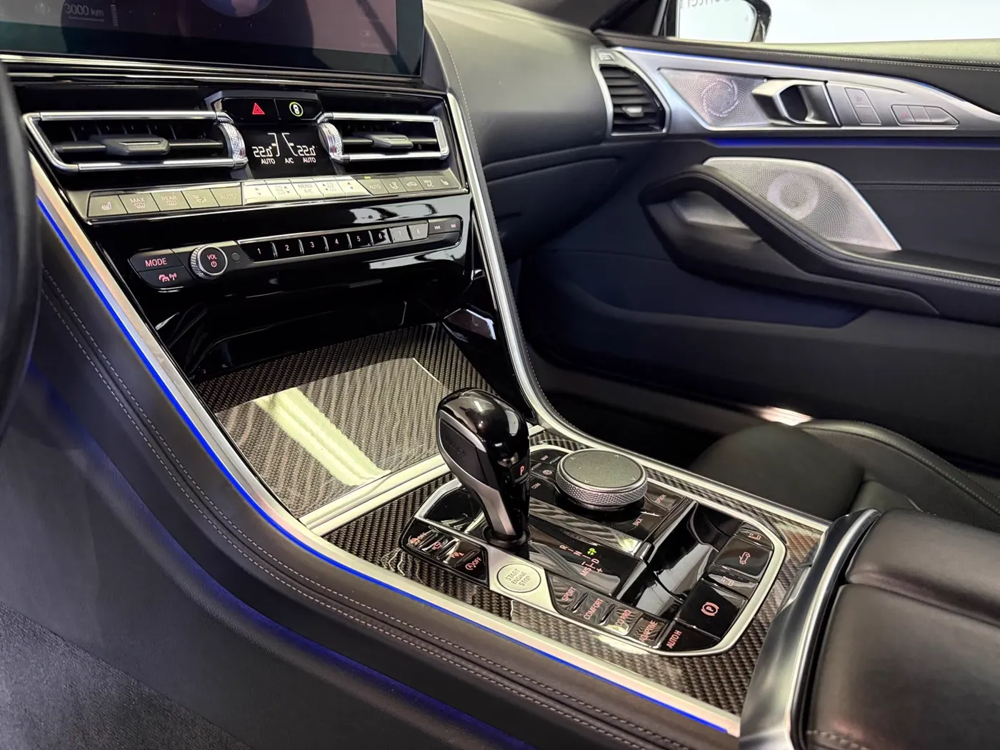 BMW 840 — Ansicht 5