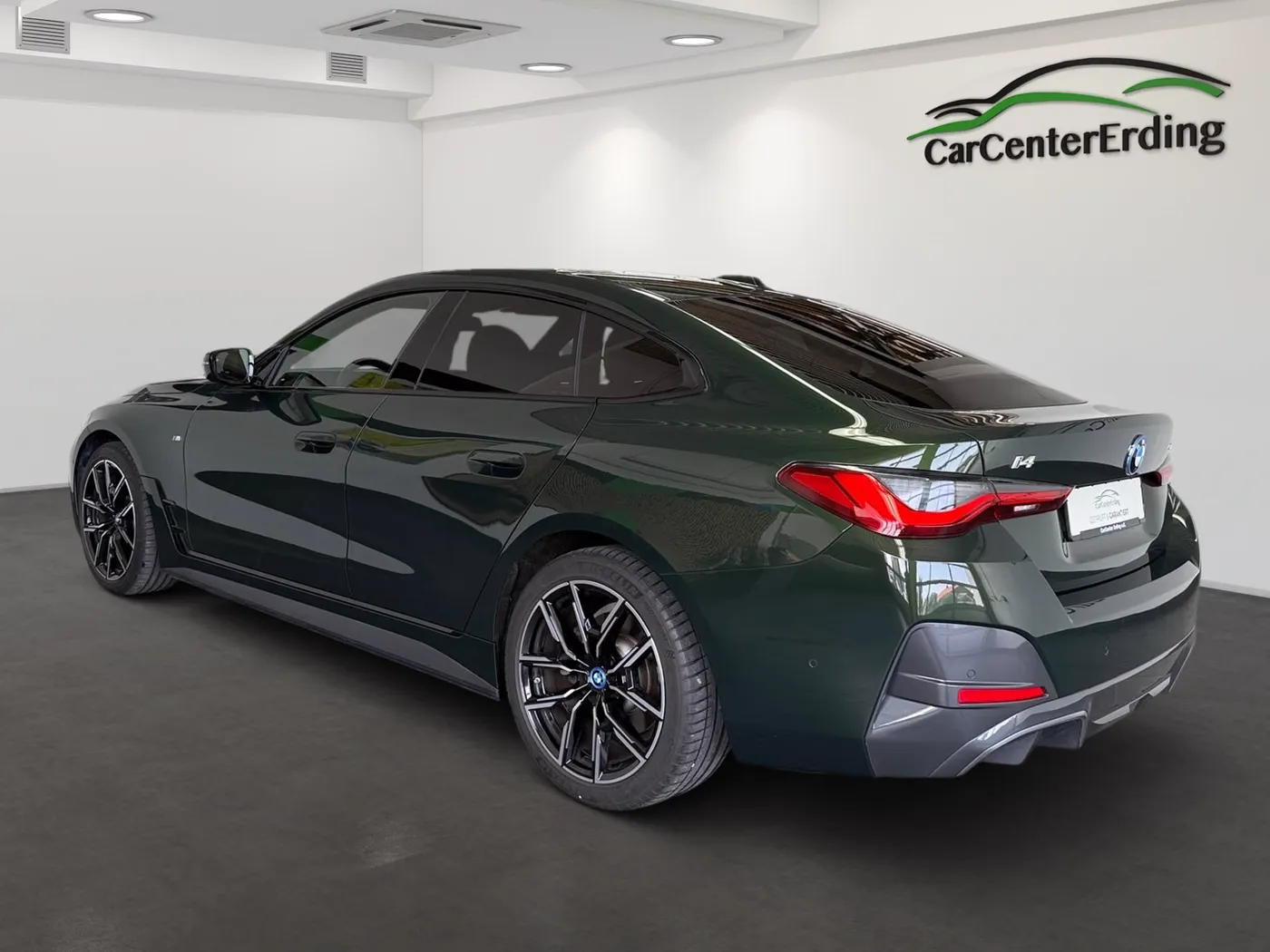 BMW i4 — Ansicht 2