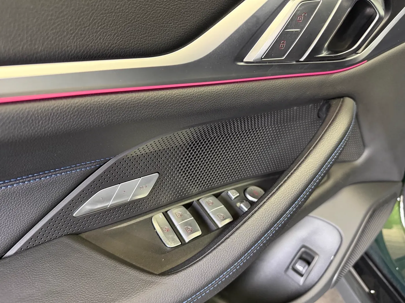 BMW i4 — Ansicht 5