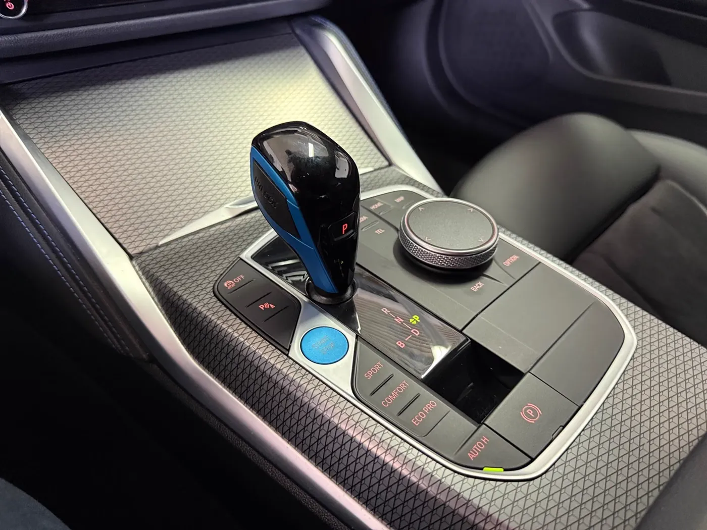 BMW i4 — Ansicht 6