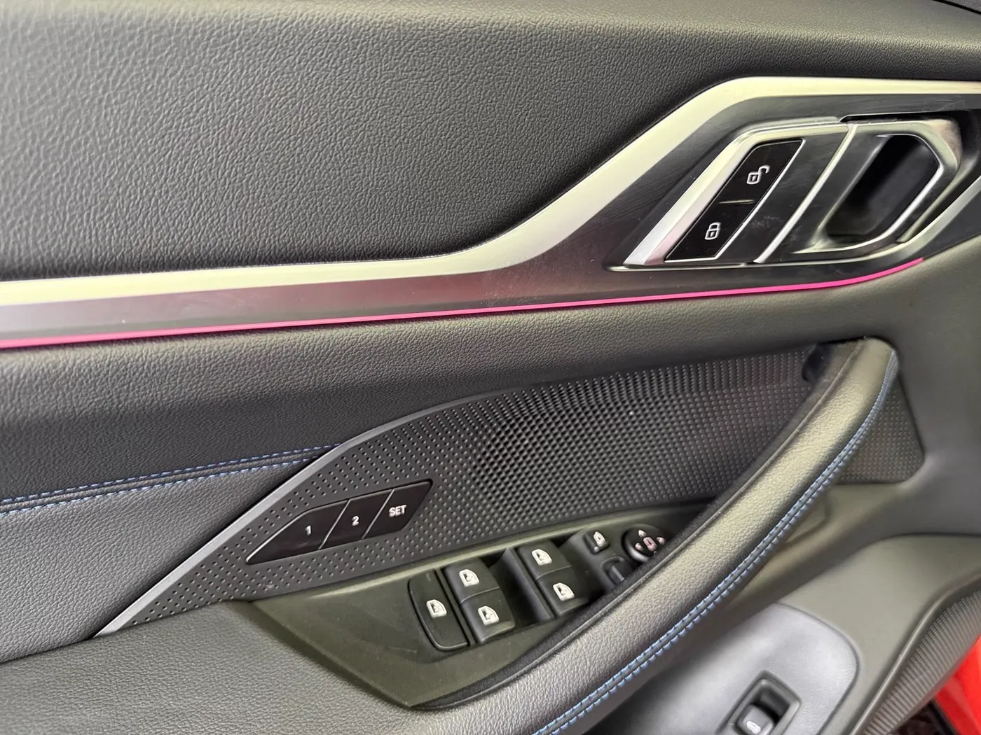 BMW i4 — Ansicht 5