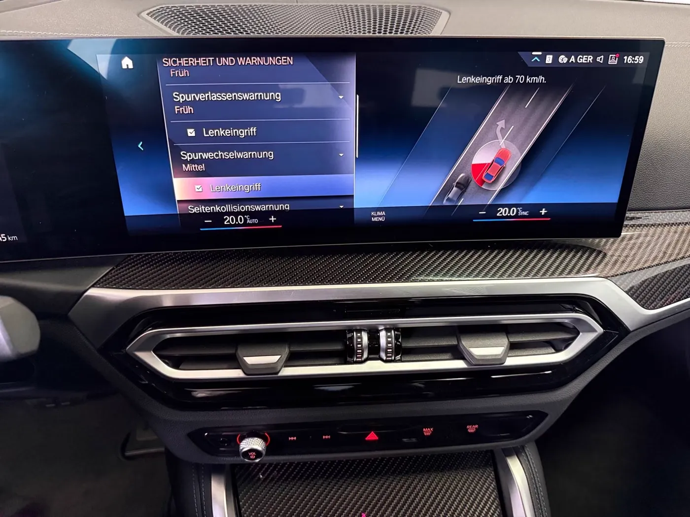 BMW i4 — Ansicht 6