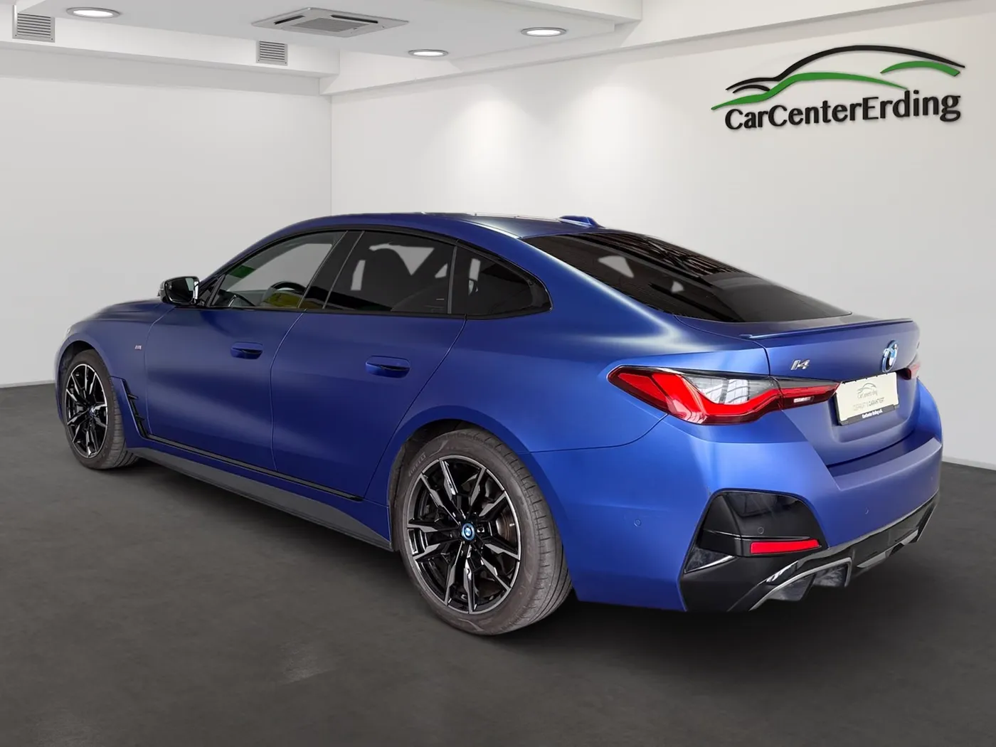 BMW i4 — Ansicht 2