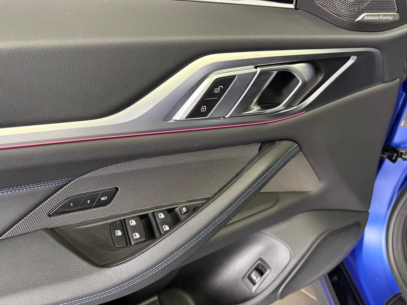 BMW i4 — Ansicht 5