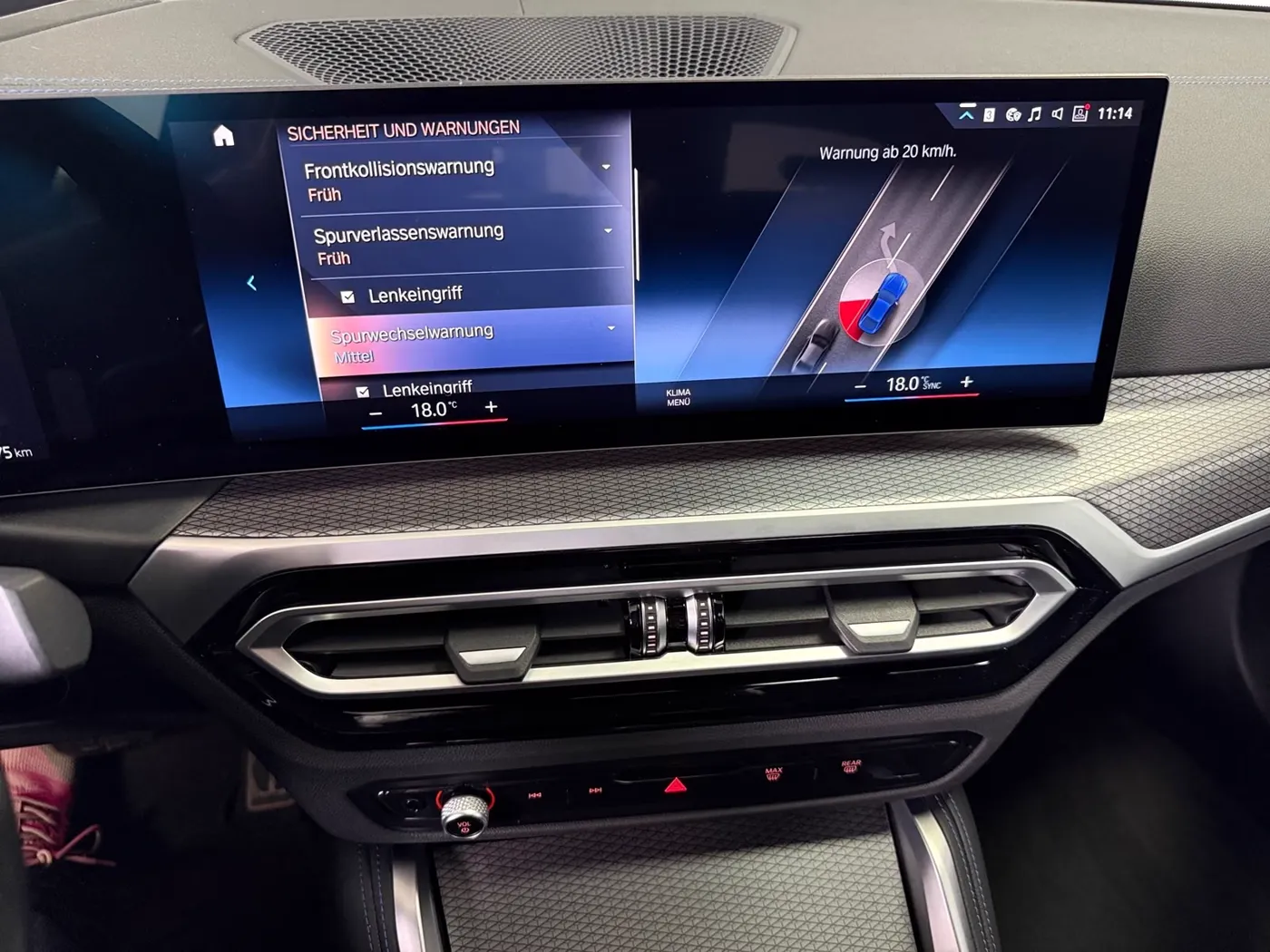 BMW i4 — Ansicht 6