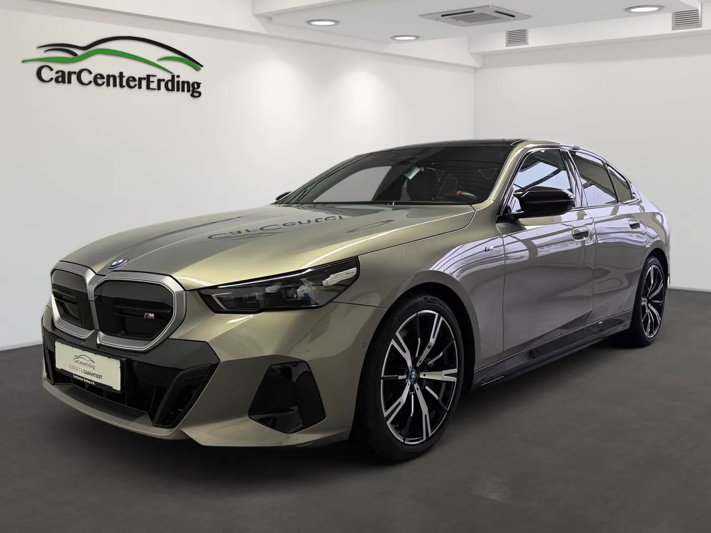 BMW i5