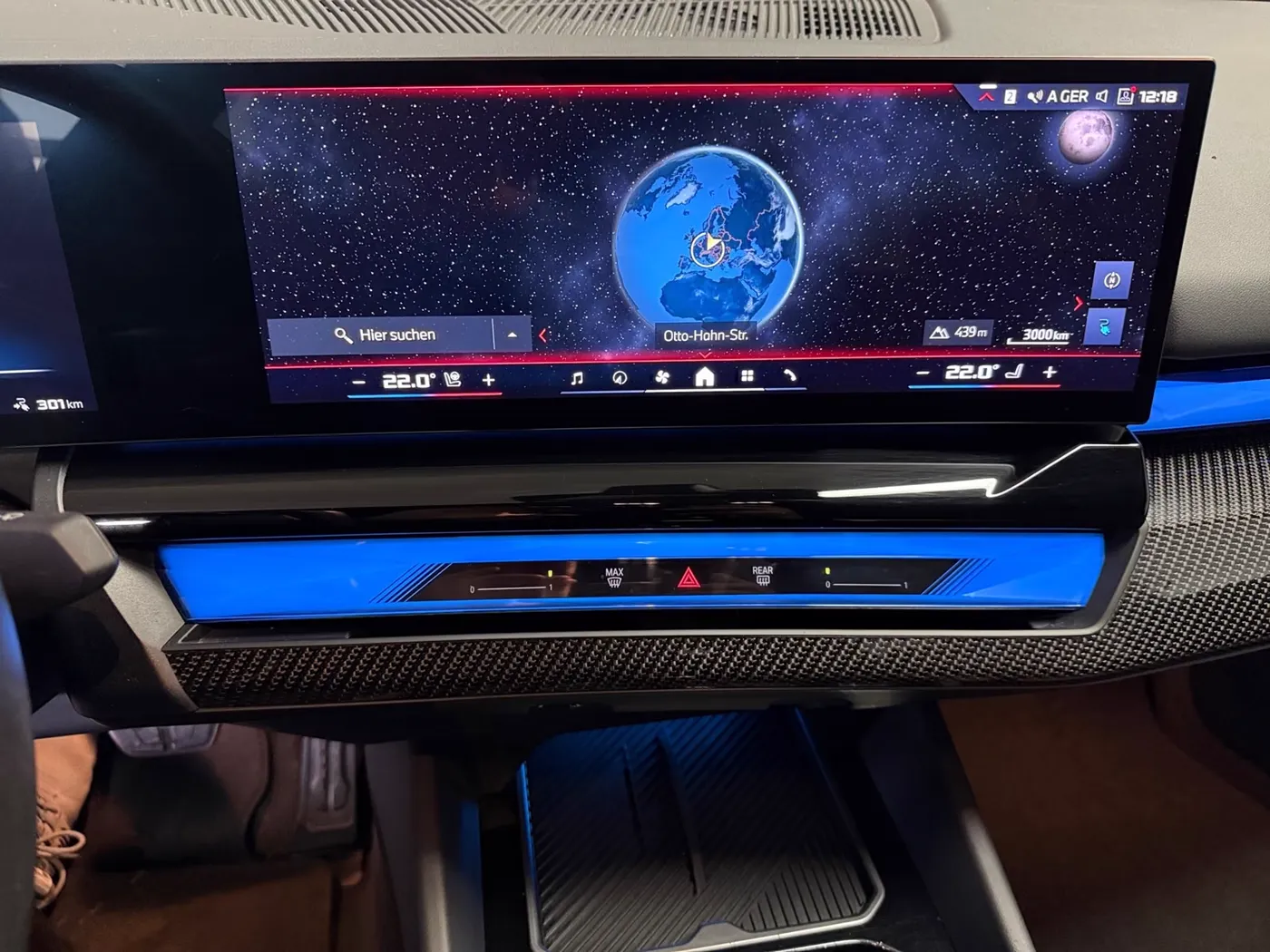 BMW i5 — Ansicht 6