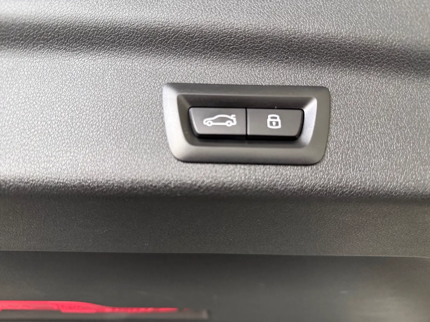 BMW iX1 — Ansicht 3