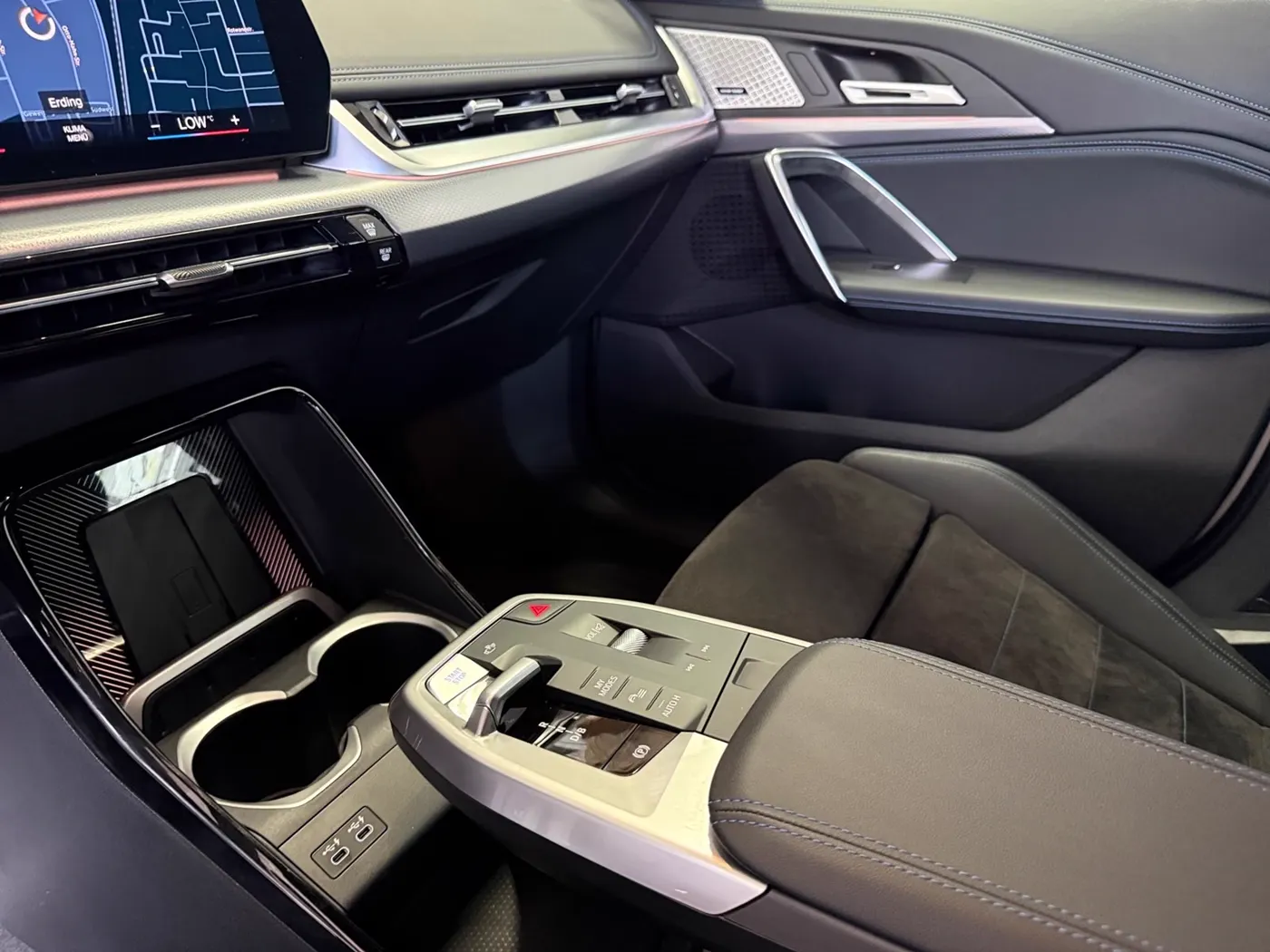BMW iX1 — Ansicht 5