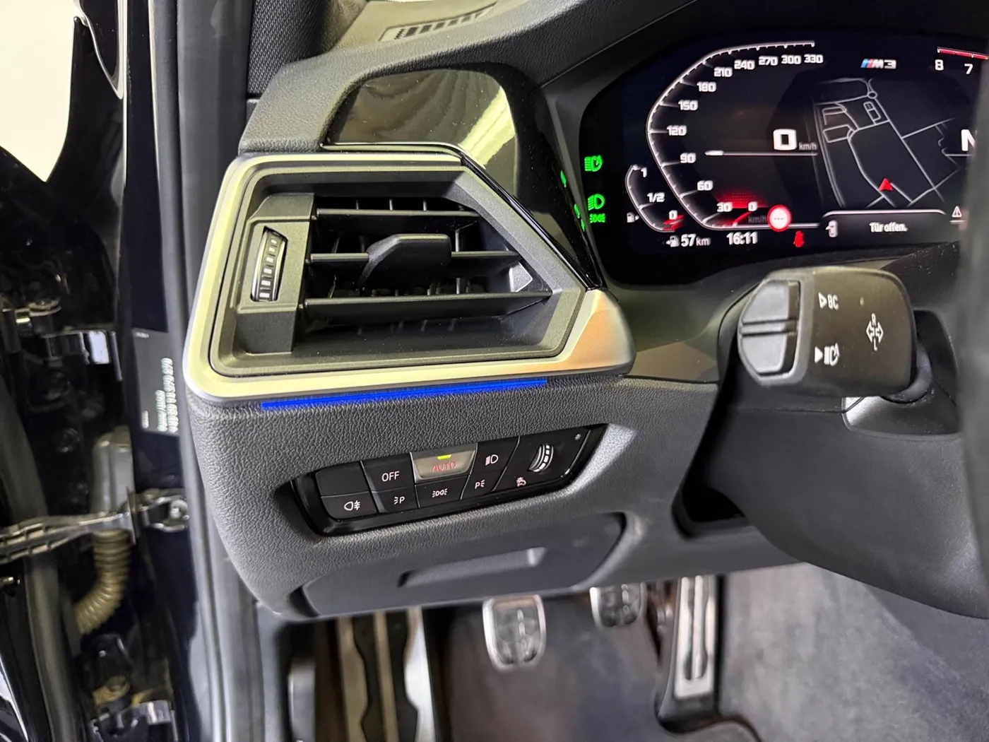 BMW M3 — Ansicht 5