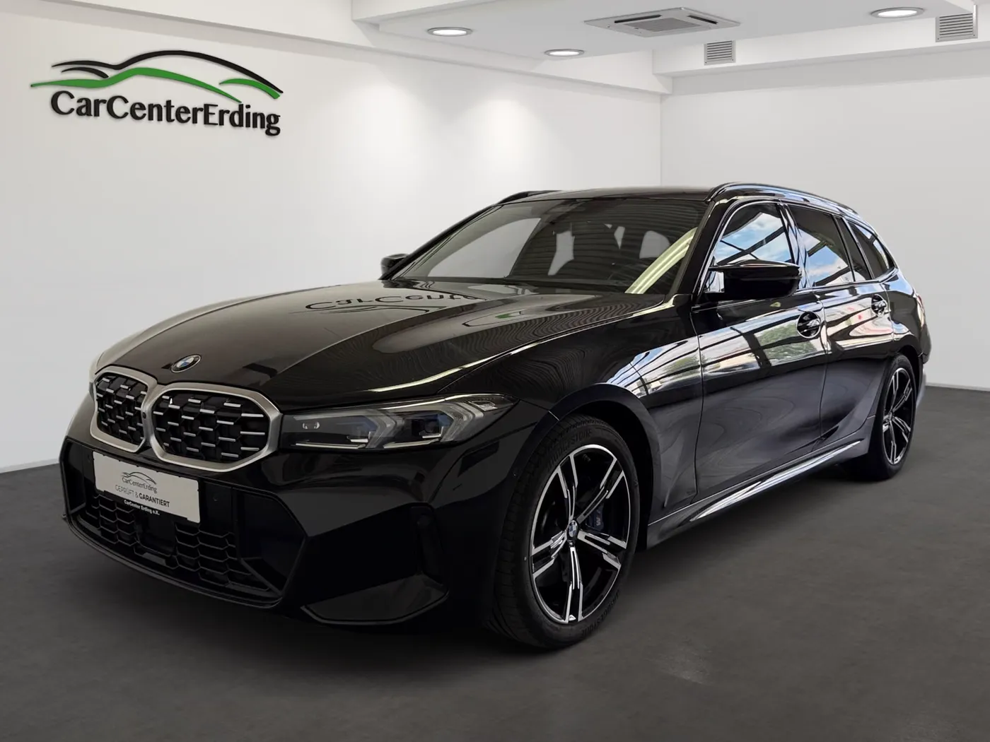 BMW M340i