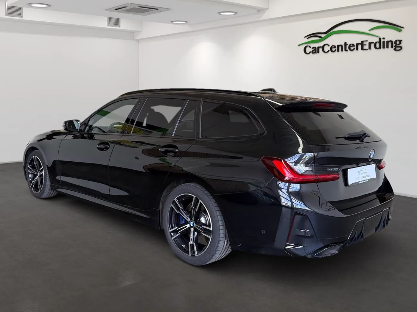 BMW M340i — Ansicht 2
