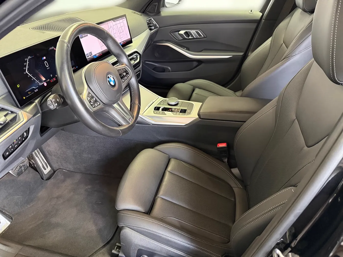 BMW M340i — Ansicht 3