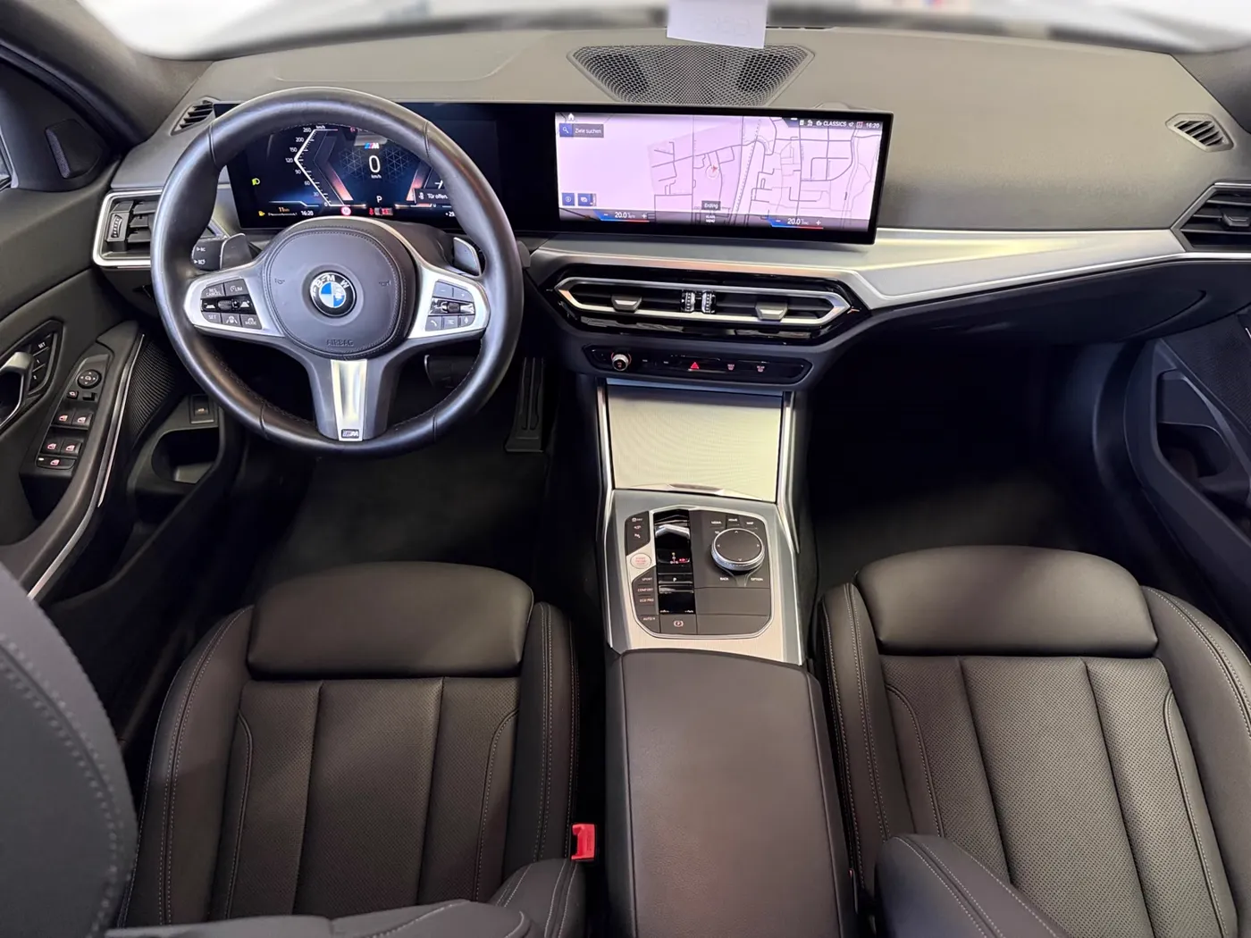 BMW M340i — Ansicht 4